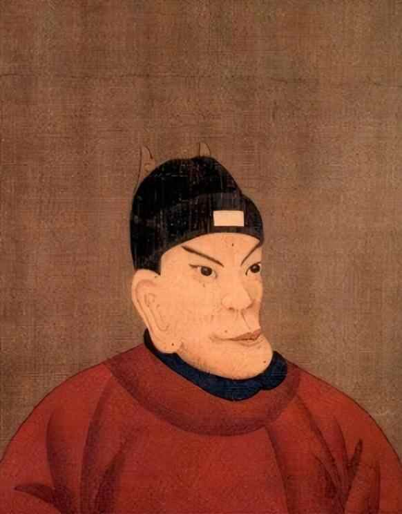 皇冠网
_记忆被刷新了皇冠网
，课本上朱元璋告别“鞋拔子脸”？2019年就已替换，从“异相”到“正容”，为何形象差异如此之大