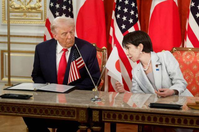 皇冠信用网
_憋了30多天皇冠信用网
，高市早苗祭出“终极王牌”，真能打击中国经济？