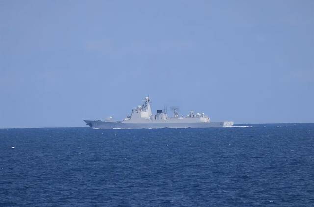 比利时足球
_日本挑衅辽宁舰后比利时足球
,亚太同时出现7支舰队,美媒:解放军全球最强