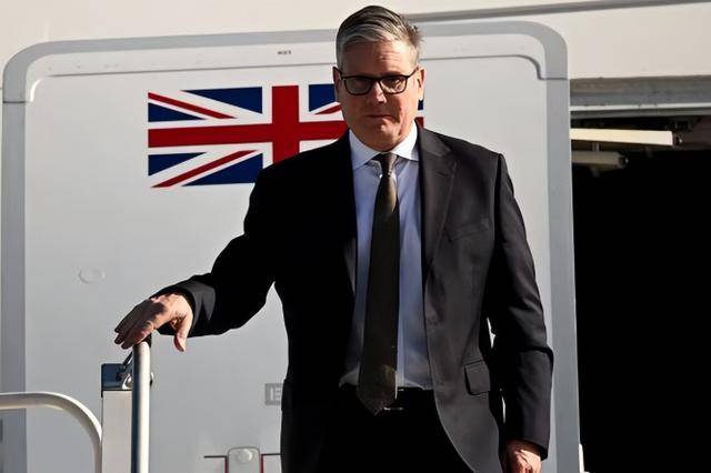 介绍个信用網网址
_中方第1击即王炸介绍个信用網网址
，英首相访华泡汤！英国宣布：从中国周边后撤