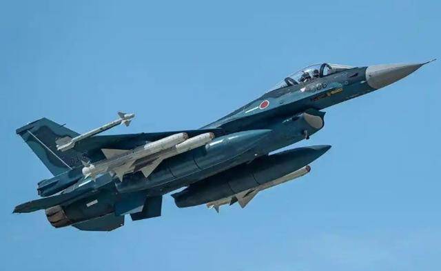 皇冠信用網怎么代理
_果然本性难改：12架F2挂48枚导弹升空皇冠信用網怎么代理
，日本演练“偷袭”辽宁舰？