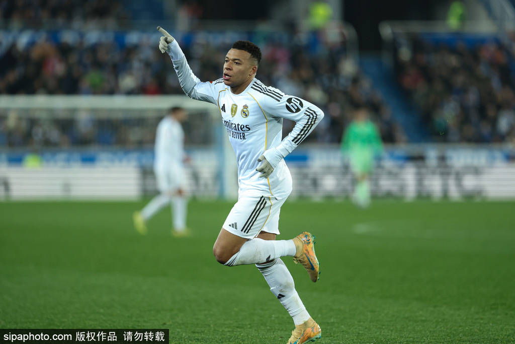 皇冠皇冠信用平台_西甲-姆巴佩破门罗德里戈建功 贝林小熊送助攻皇马2-1