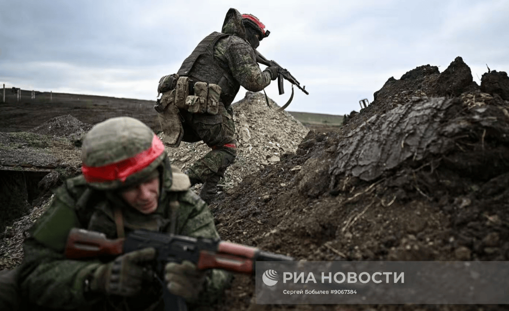 皇冠信用網_俄罗斯没料到皇冠信用網，红军城巷战有美国人，俄军突击队已经杀红了眼！