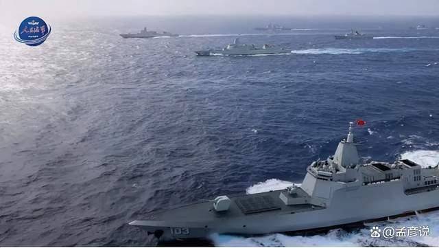 皇冠信用盘申请_日本正在准备一场“灭中国威风”的战争皇冠信用盘申请,东部战区愤怒拉满