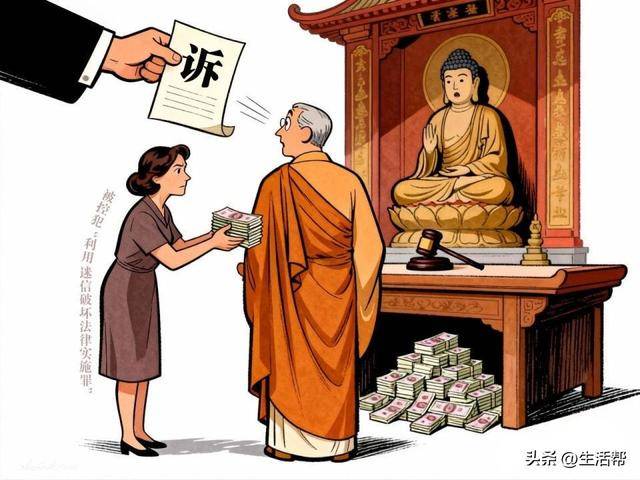 怎么注册皇冠信用代理
_罕见的“迷信罪”:2.1亿元“供奉金”怎么注册皇冠信用代理
,被骗还是共谋?