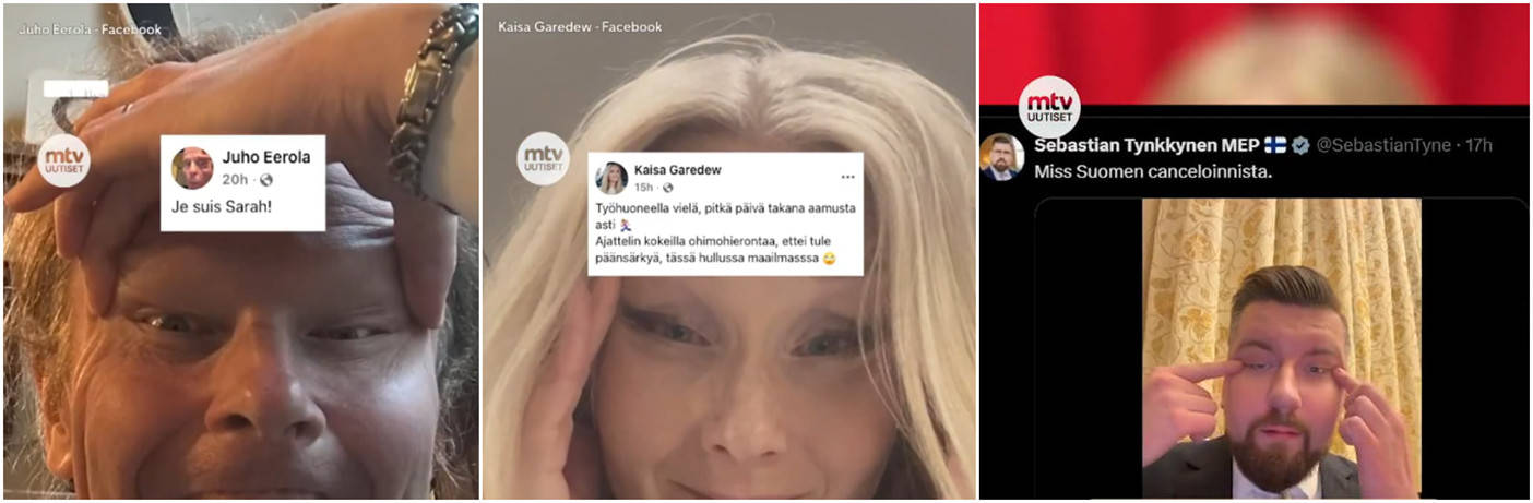 英格兰 vs 威尔士_“芬兰小姐”和多名政客涉嫌歧视中国人英格兰 vs 威尔士，芬兰总理表态：损害国家形象