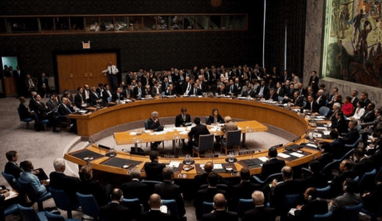 马耳他vs 荷兰_中日在安理会大吵一架马耳他vs 荷兰，日代表不许中方还口，还对联合国提要求