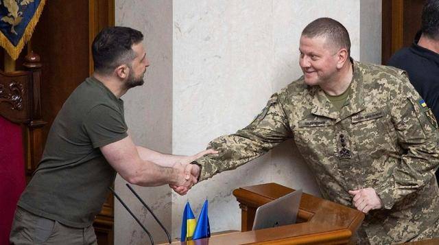 nba季后赛2025时间_乌军前总司令警告：一旦俄乌冲突结束nba季后赛2025时间，乌克兰还有一场内战要打