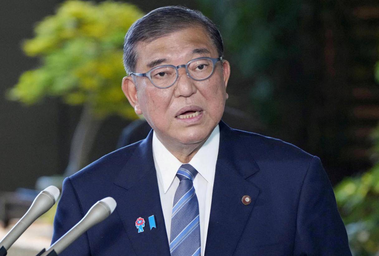 明尼苏达森林vs印第安纳步行者_石破茂预言果然应验明尼苏达森林vs印第安纳步行者，中方还没开始反制，日企就已经撑不住了！