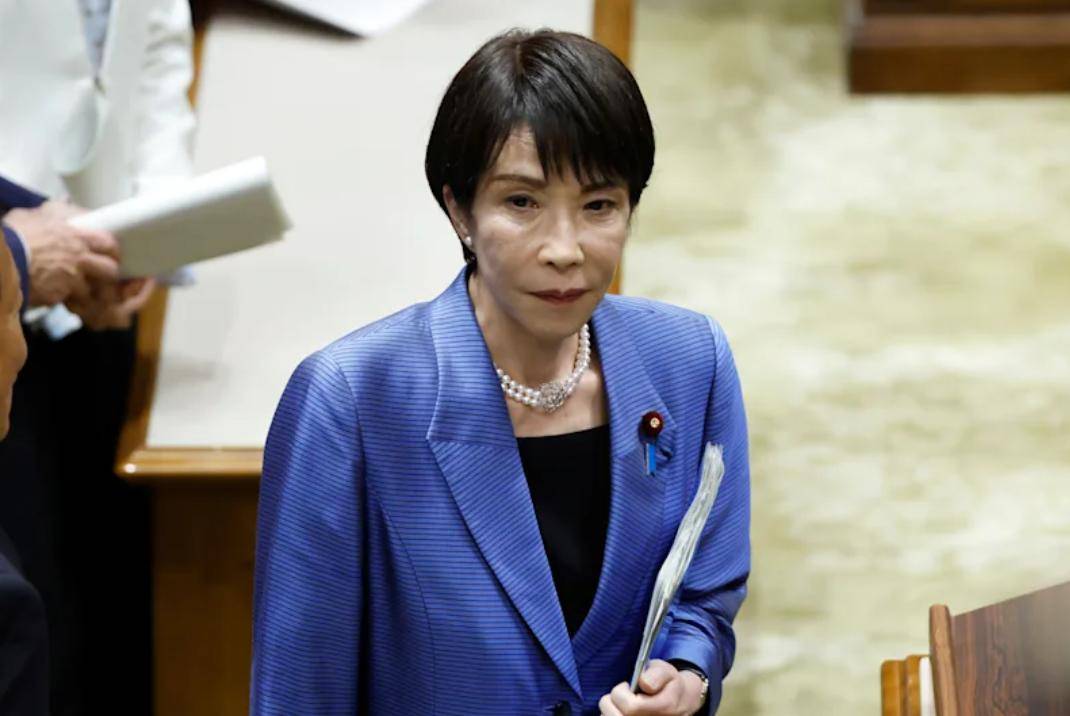 明尼苏达森林vs印第安纳步行者_石破茂预言果然应验明尼苏达森林vs印第安纳步行者，中方还没开始反制，日企就已经撑不住了！