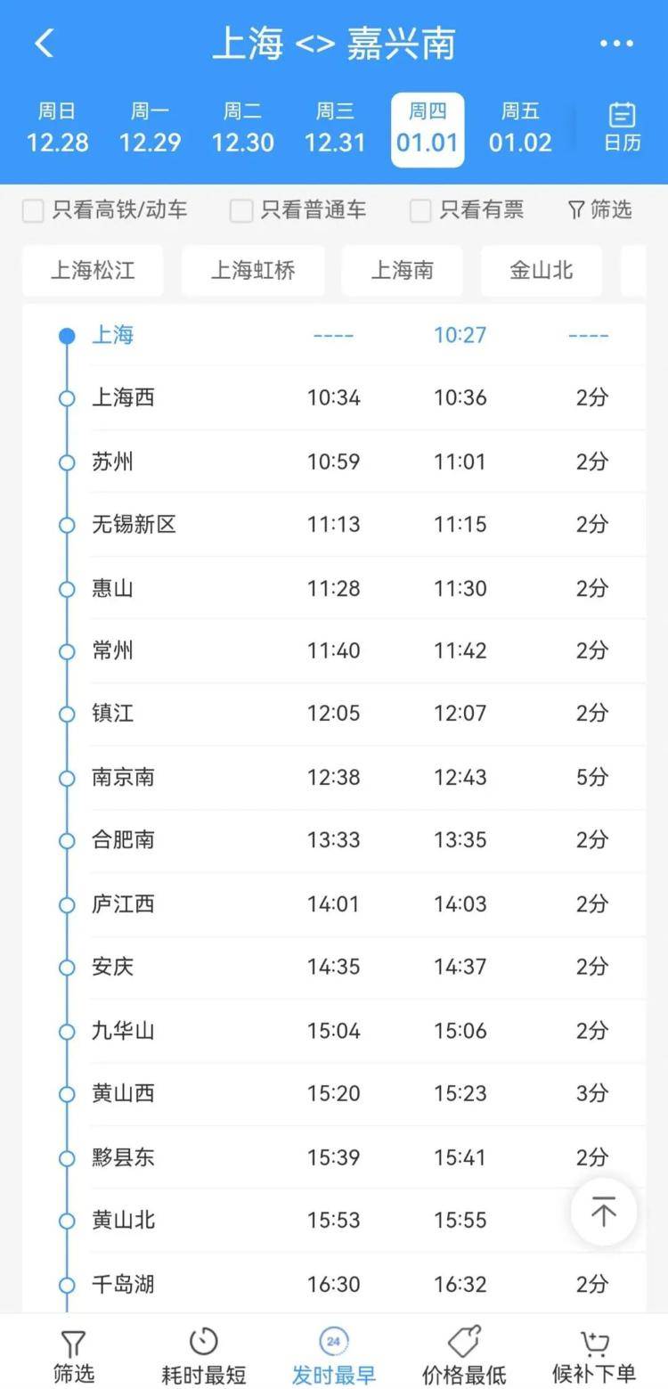 邓打 vs 圣吉罗斯
_上海至嘉兴南高铁票需936元?12306客服:系环线列车邓打 vs 圣吉罗斯
,途经17个站点,选择旅游次票只需要61元