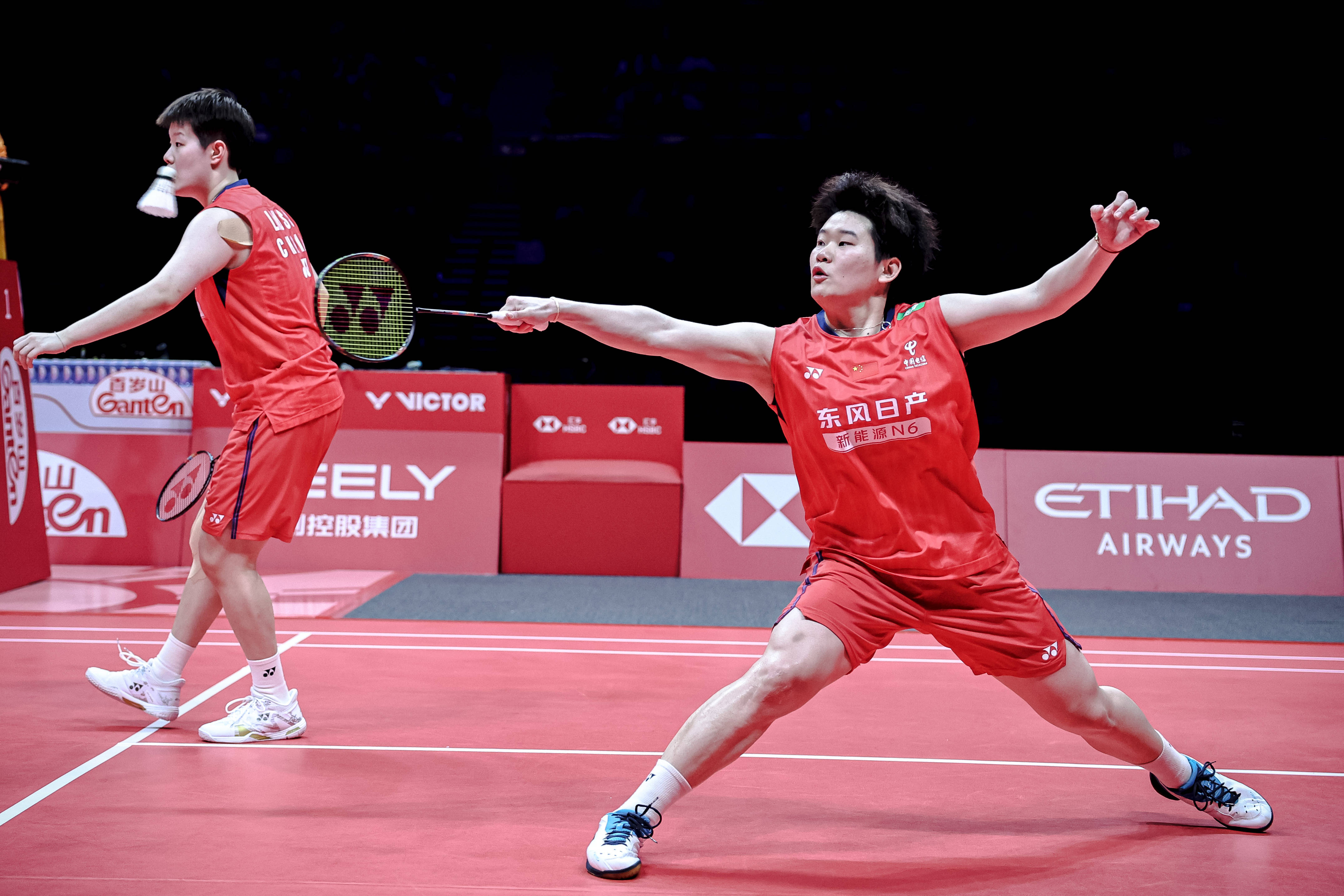 综合过关最高派彩是多少综合过关最高派彩是多少?
?
_(体育)羽毛球——世巡赛总决赛:刘圣书/谭宁无缘女双决赛