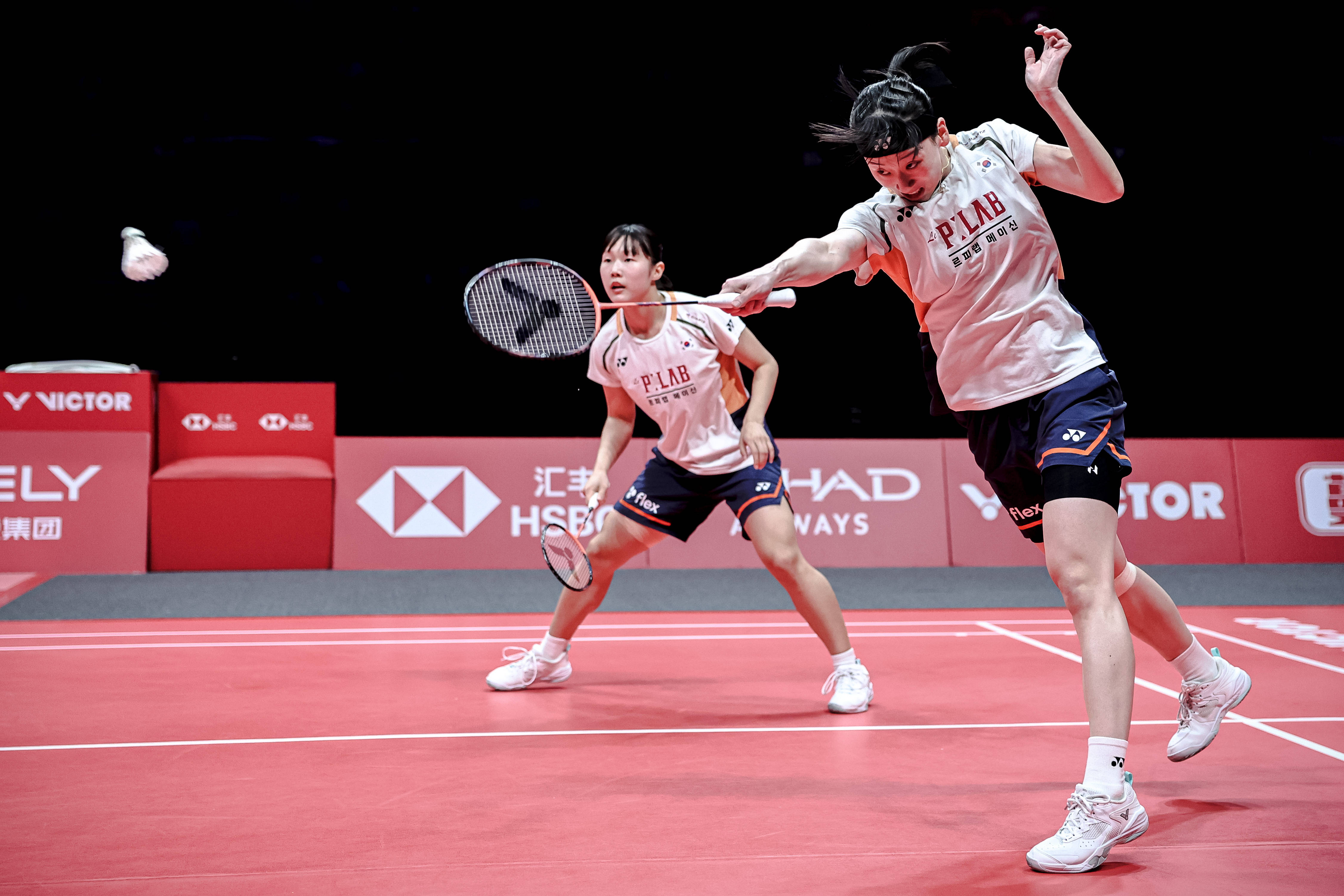 综合过关最高派彩是多少综合过关最高派彩是多少?
?
_(体育)羽毛球——世巡赛总决赛:刘圣书/谭宁无缘女双决赛