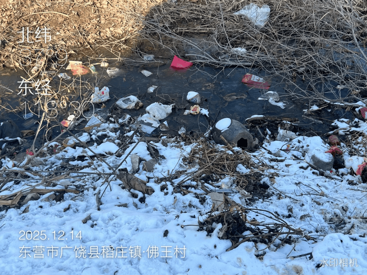 意大利乙组联赛_广饶县：农村人居环境亟待提升