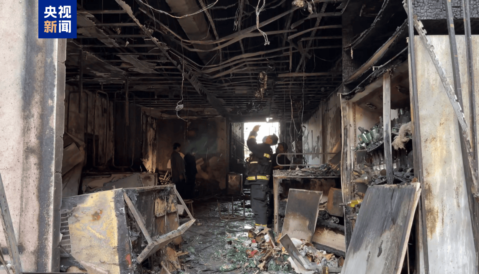 千叶市原vs甲府风林_40名公职人员被追责 辽宁辽阳三里厨娘饭店重大火灾事故调查报告发布