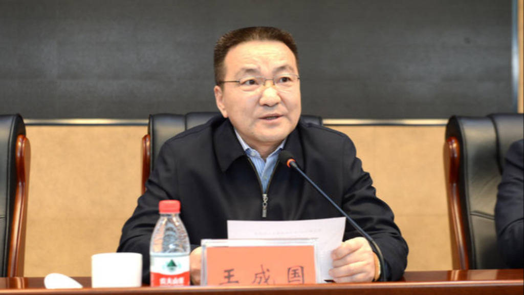 千叶罗德海洋队vs福冈软体银行鹰队
_浙江省委常委、政法委书记王成国已任省人大常委会党组副书记