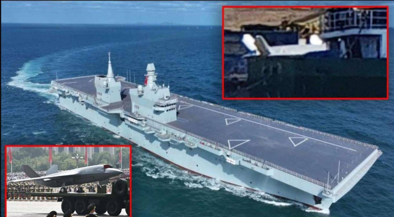 费德列斯达vs海於格松
_3架歼36费德列斯达vs海於格松
,10架歼-20A,076舰三机,鹰击20亮剑,美军摆烂不加班了