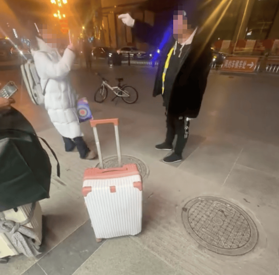 川崎前锋vs町田泽维亚_无业男子叫嚣“我给你们扬了”川崎前锋vs町田泽维亚，长春警方：拘留！