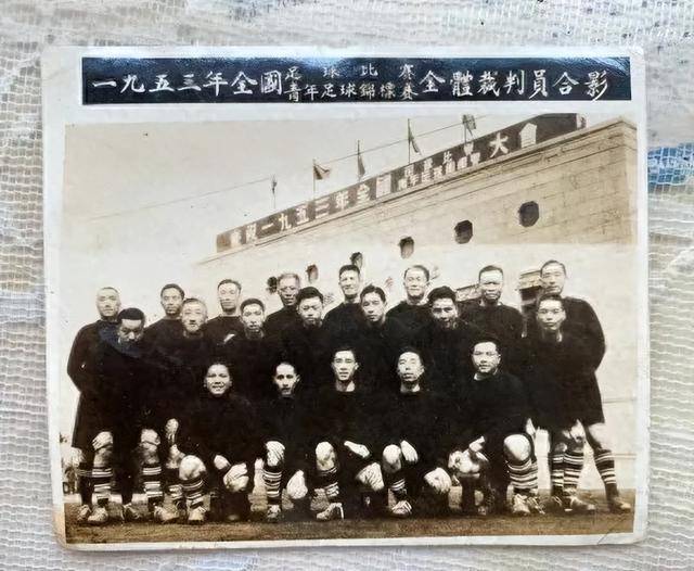 布拉加U23 vs维赛拉U23
_上海足坛泰斗逝世!为国家培养大批人才布拉加U23 vs维赛拉U23
,被誉为中国第一金哨!遗体已无偿捐献