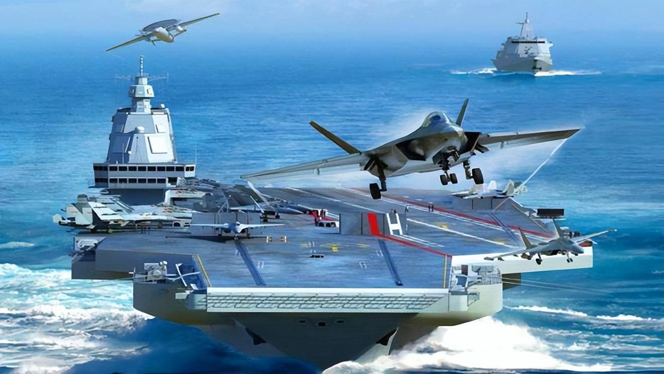 索伦蒂纳vsAFC埃斯基尔斯蒂纳._20个月造1艘！美专家：2035年中国坐拥7艘航母索伦蒂纳vsAFC埃斯基尔斯蒂纳.，在太平洋超越美军