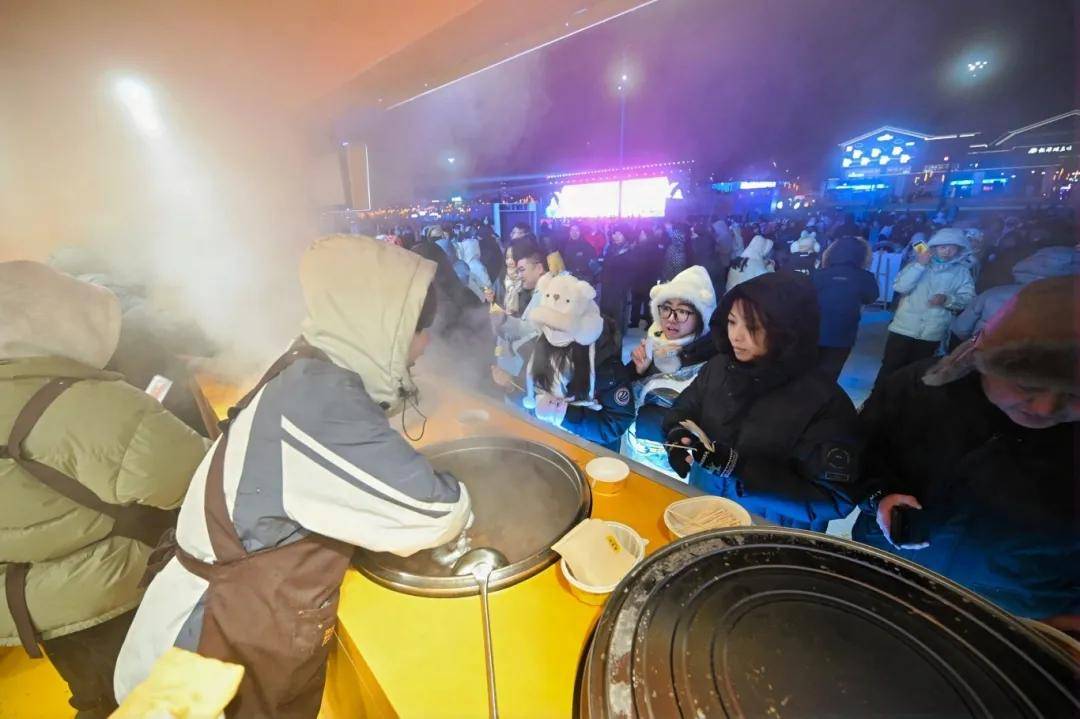 俱乐部友谊赛
_董宇辉刚走俱乐部友谊赛
,长春就被全网“追问”!这里到底还有多少惊喜?