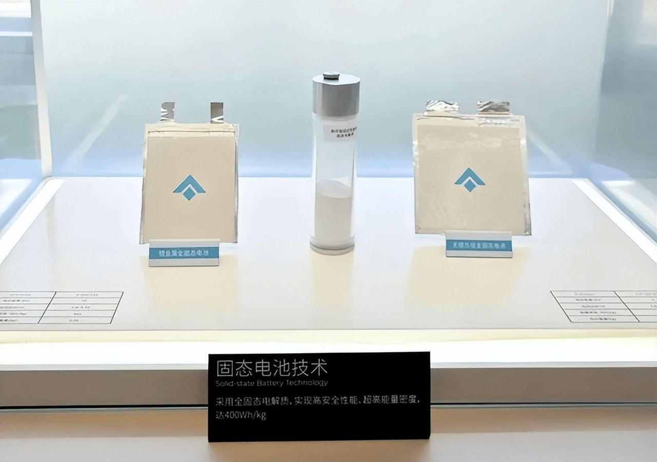 皇冠信用网如何代理
_套路藏不住了!中日韩固态电池技术明明领先皇冠信用网如何代理
,欧洲为何能抢先量产?