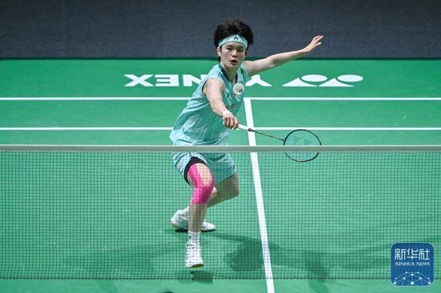皇冠信用网网址多少_羽毛球丨马来西亚公开赛：王祉怡晋级女单决赛