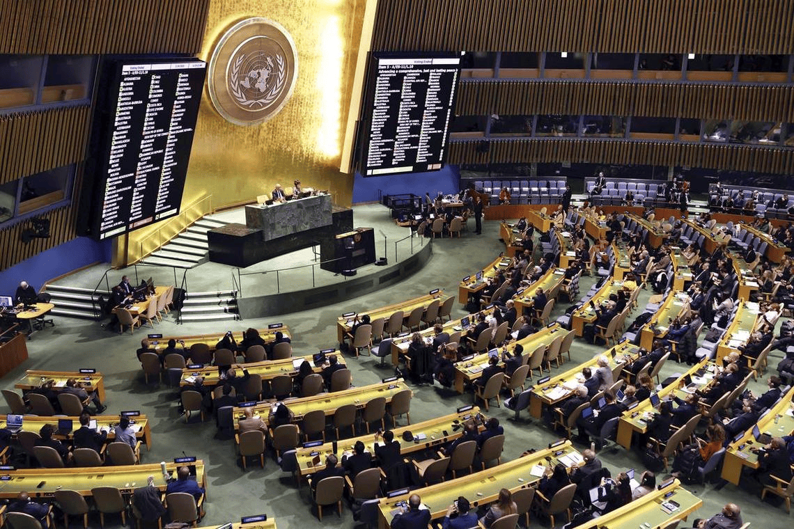 皇冠信用网怎么开户_联合国加速搬出美国皇冠信用网怎么开户,首选地让人很意外!特朗普遭50多国反对