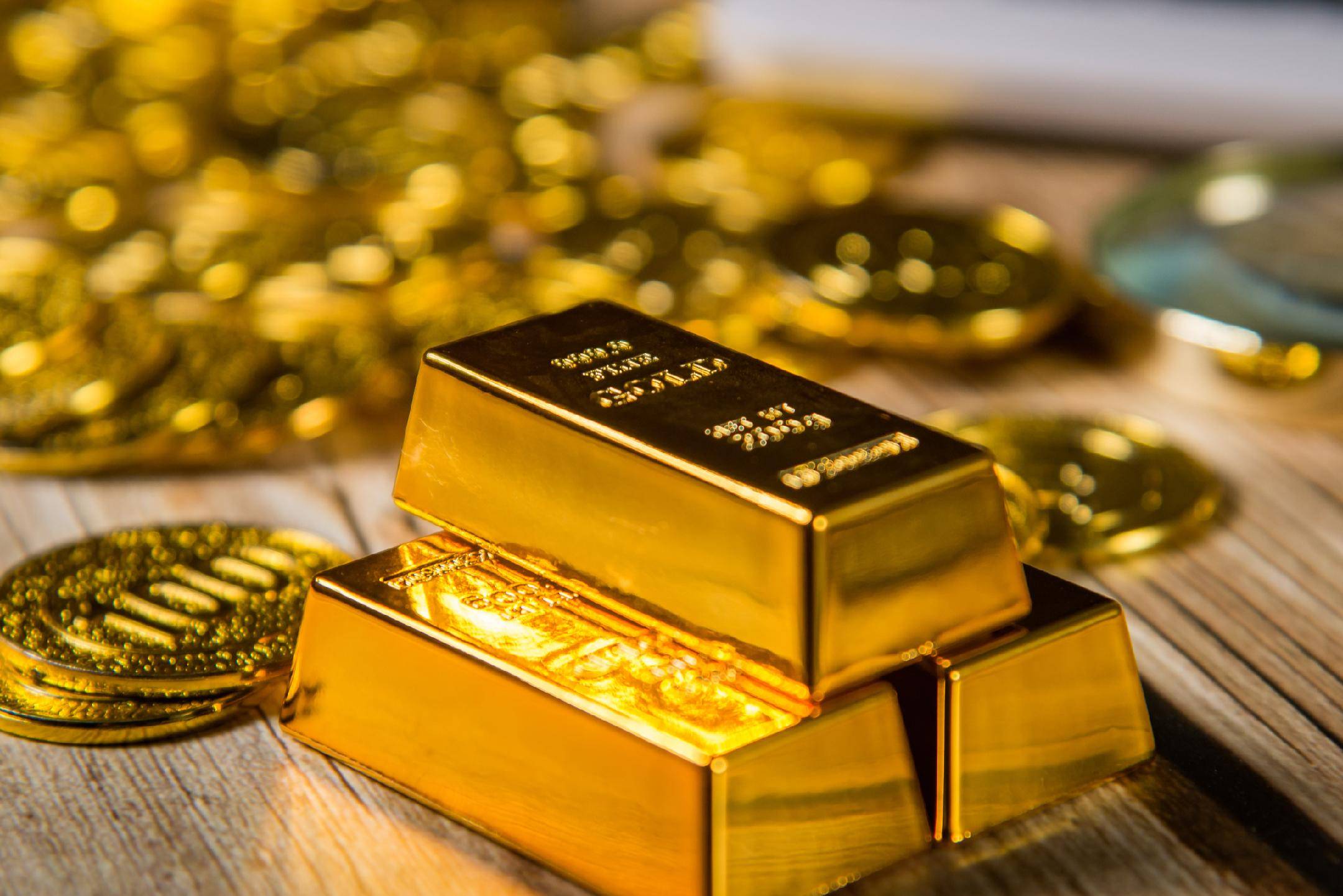 皇冠信用网代理如何注册_黄金破5500美元 这不是避险皇冠信用网代理如何注册，而是对“新货币锚”的集体投票