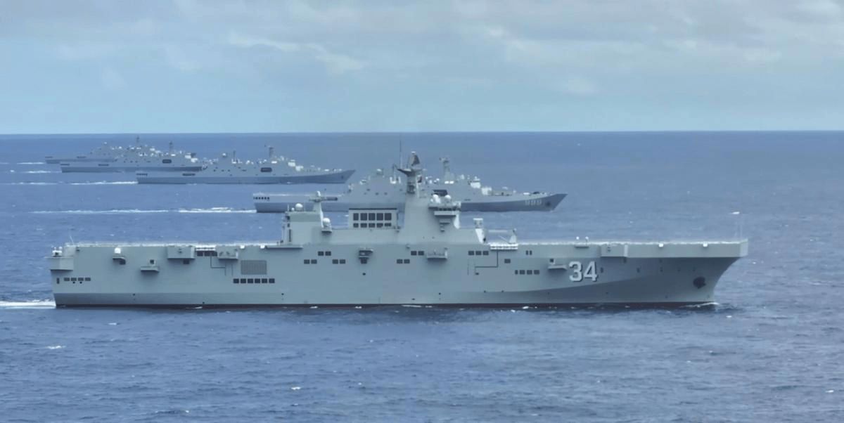 皇冠信用账号怎么开_中国准备打大仗的战略决心皇冠信用账号怎么开,让美军深刻的明白了一个道理:与中国为敌只会得不偿失