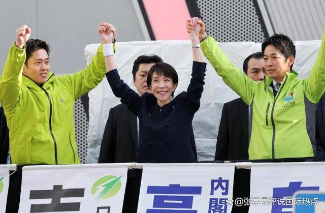 正版皇冠信用网出租_打一巴掌给枣吃正版皇冠信用网出租,真拿中国当猴耍,高市潸然泪下,日本人先不干了