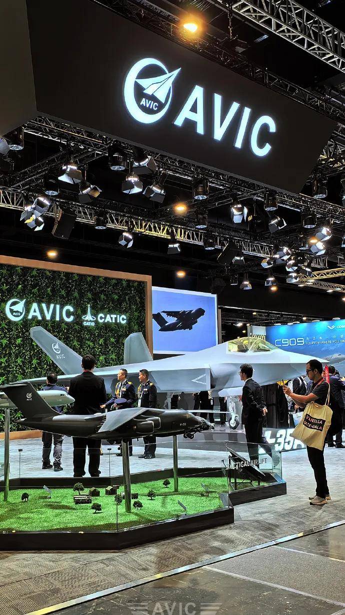 皇冠足球平台代理_新加坡航展官宣：中国涡扇-19已经装上歼-35A皇冠足球平台代理？推力高达11.8吨？