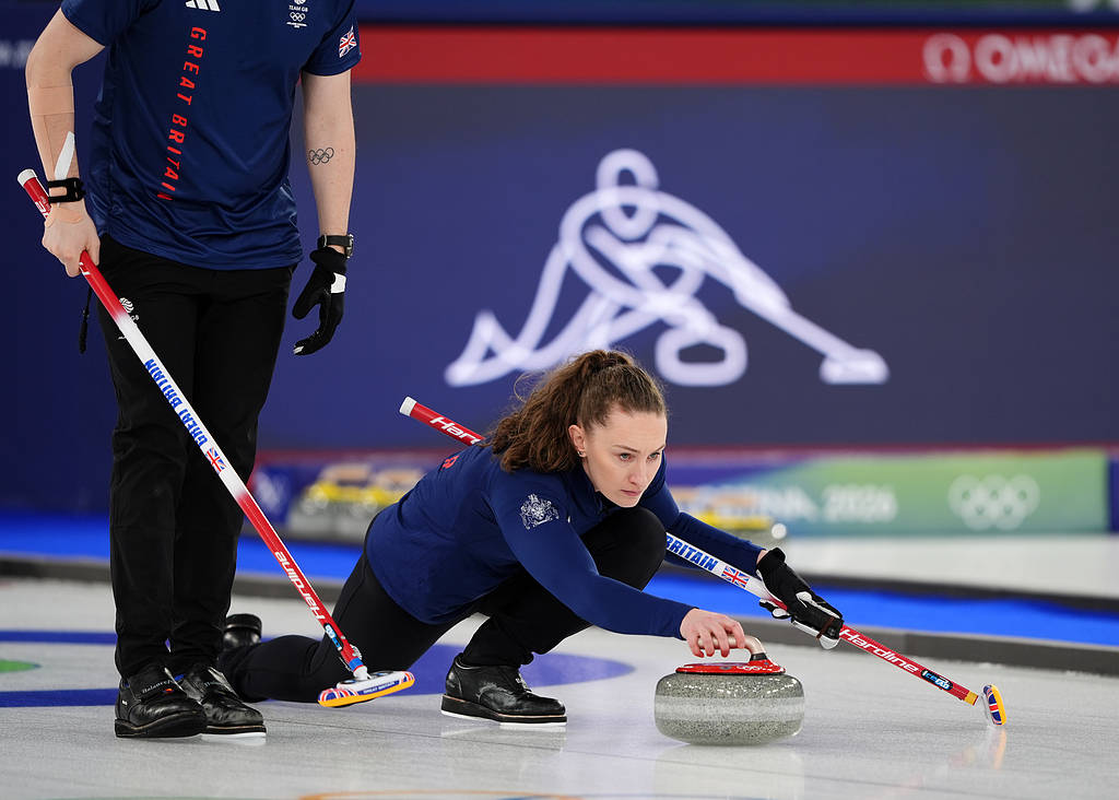 皇冠信用网代理_冬奥前瞻：花样滑冰团体金牌出炉 单板平行大回转中国5将出战