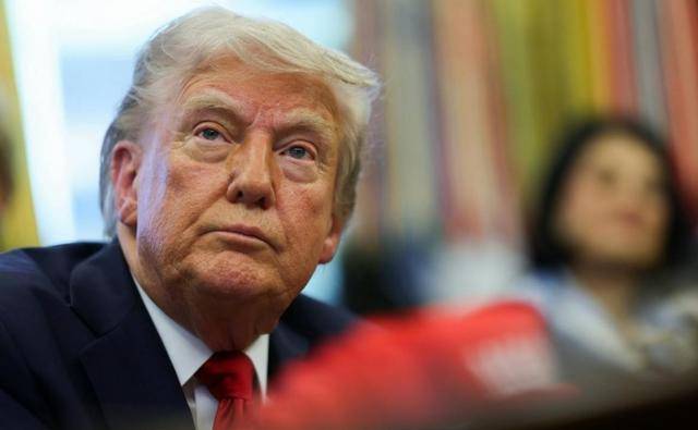 怎么申请皇冠信用网_三国领导人准备访华怎么申请皇冠信用网,2天后迎来重要人物,特朗普也宣布了访华时间表