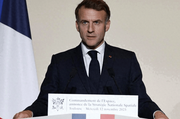 皇冠信用网登123出租_法国打响“第一枪”皇冠信用网登123出租，27国考虑对华加税30%？美财长三字定义中美关系