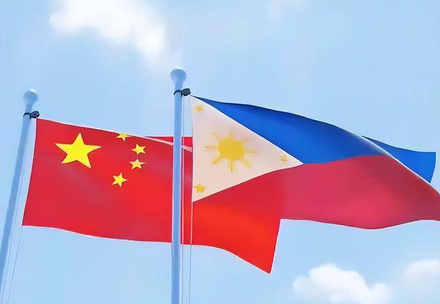 信用盘怎么开户_菲律宾官员刚登岛宣誓主权信用盘怎么开户,手机就收到中国的短信,6个字伤害性很大