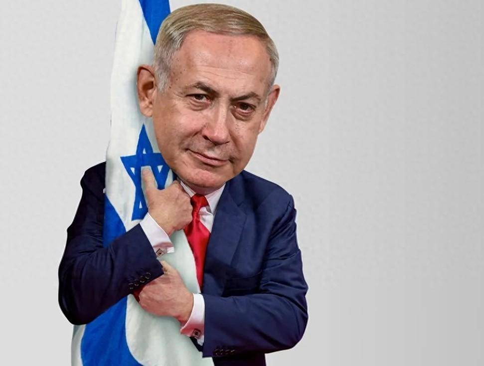 皇冠信用盘正网_以色列对伊朗发动二次袭击皇冠信用盘正网，看似先发制人，实则自身已陷入死局