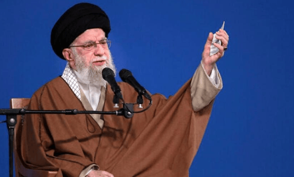 皇冠信用网会员怎么开通
_特朗普不战而胜?12架战机刚刚落地皇冠信用网会员怎么开通
,伊朗先举了白旗:禁止发展核武器