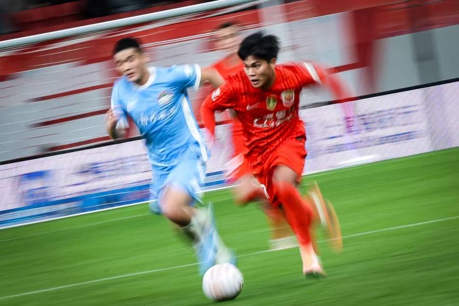 世界杯皇冠信用平台_1比2不敌河南遭“开门黑”世界杯皇冠信用平台，海港主帅穆斯卡特直言：“很多事，我无法评论”