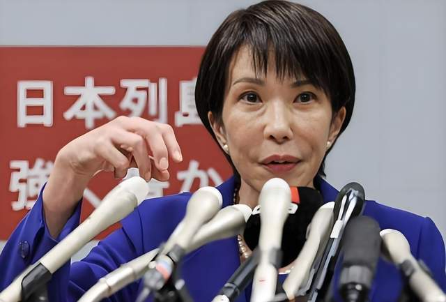 信用平台出租_特朗普病急乱投医信用平台出租，竟然要求日本参战，高市早苗答应还是拒绝？