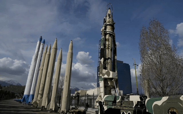 皇冠公司的代理怎么拿_特朗普发视频称“打死多名伊朗军事领导人”；伊军方拒绝“48小时”通牒；以官员称伊朗仍有超千枚可打击以色列的弹道导弹