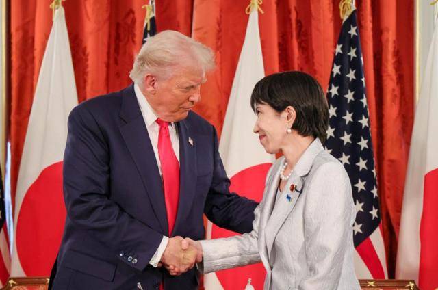 皇冠信用网账号_郑丽文在北京会谈说了啥?日本“降级”中日关系皇冠信用网账号,局势更复杂了!