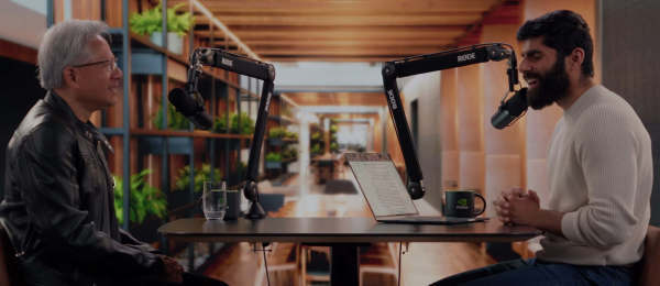 皇冠账号注册_黄仁勋又急：芯片又不是浓缩铀皇冠账号注册，卖给中国怎么了？