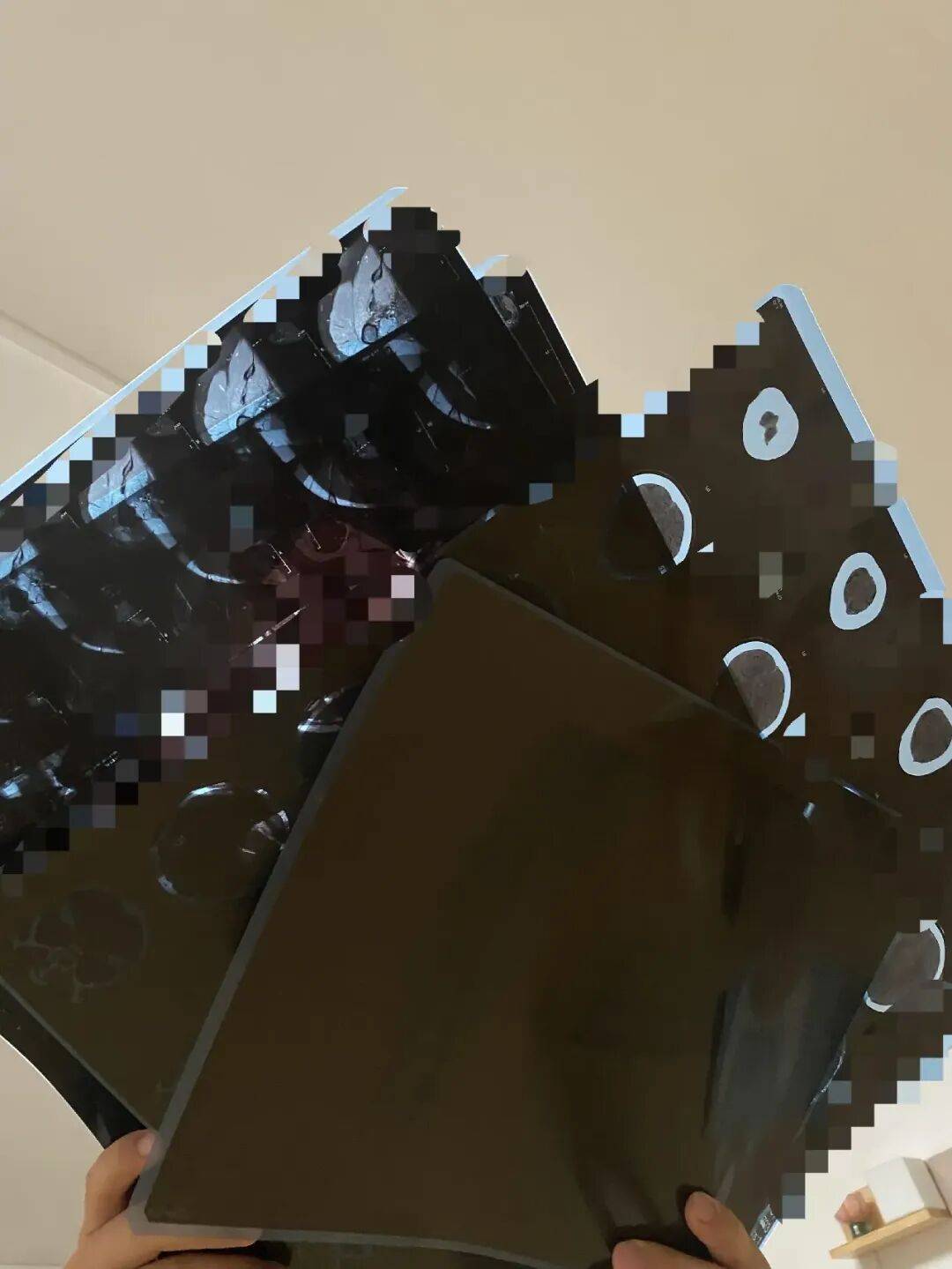 皇冠A盘
_废旧医用胶片可炼银?有人称两个多月回收上万张皇冠A盘
,“每张能赚1块钱”,专家:别卖