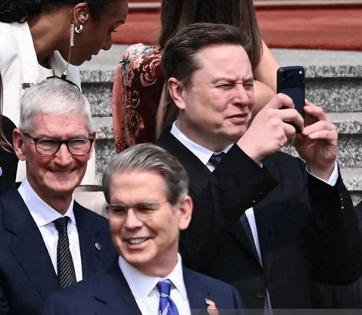 世界杯赛程_鲁比奥来华后世界杯赛程，为人民大会堂中式美学点赞！改变一贯对华态度