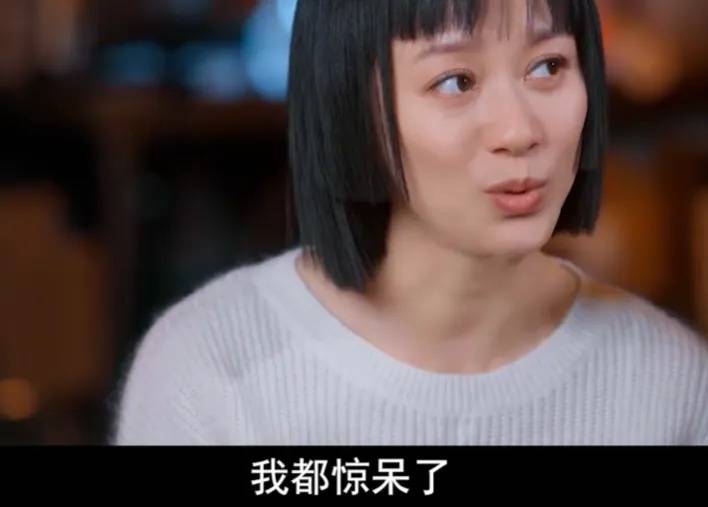 欧冠足球_52岁女演员遭人生重创：被前夫坑到倾家荡产、负债600万欧冠足球，如今在横店拍短剧还债，称若没戏拍“最坏打算就是摆地摊卖韭菜盒子”