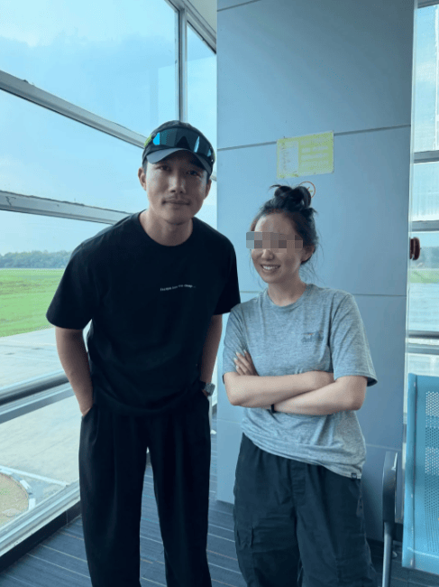 美国职业大联盟_女子发文称在国外潜水遇意外美国职业大联盟，危急关头被中国男演员一把拉回，“虽然演了很多渣男，但本人是个好心哥”