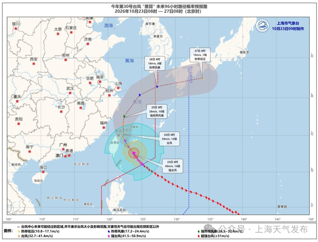 沙特超级联赛
_上海进入临战状态!暴雨大暴雨沙特超级联赛
,雨量不均,这6个区紧急预警️"蔷琵"越过上海同纬度时间就在️尚不排除擦过浙江沿海可能